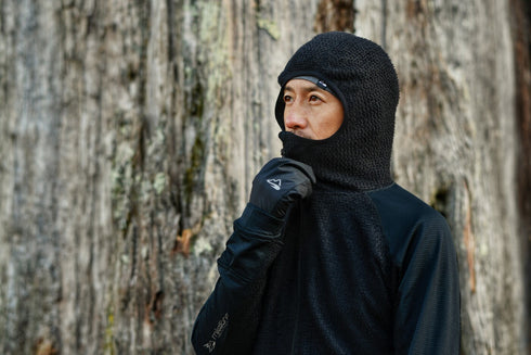 Milestone Cloud Hoody